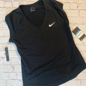 NWT Women's Dri-Fit Top